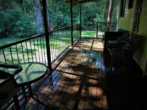 Cape York - Private Holiday House - eAccommodation 1