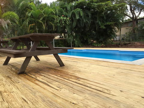 Cape York - Private Holiday House - eAccommodation 3