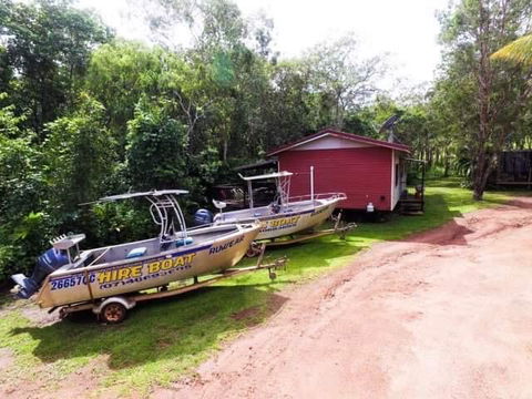 Cape York - Private Holiday House - eAccommodation 0
