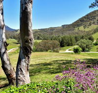 Capertee National Park Cottages - eAccommodation