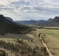 Capertee Valley Farmstays Glenbrook Cottage - eAccommodation