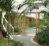 Capital Airport Motel - eAccommodation