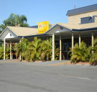 Capricorn Hotel - eAccommodation