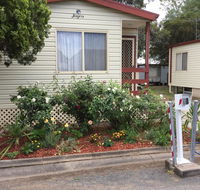 Caracourt caravan park - eAccommodation