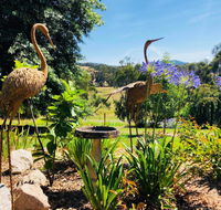 Carawah Ridge - eAccommodation