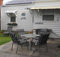 Carisbrook Cottage Queenscliff - eAccommodation