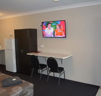 Carmila Sands Motel - eAccommodation