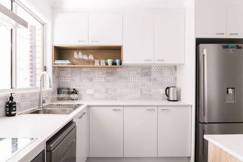 Casa Del Mar - Seaside Family Home - eAccommodation 2