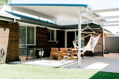 Casa Del Mar - Seaside Family Home - eAccommodation 3