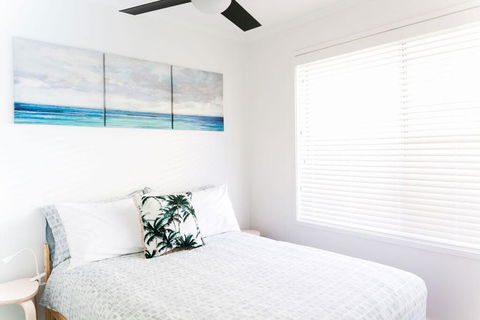 Casa Del Mar - Seaside Family Home - eAccommodation 1