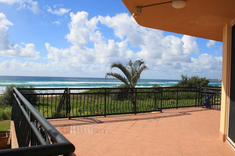 CASA DEL REY, UNIT 1 - eAccommodation 0