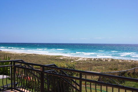 CASA DEL REY, UNIT 1 - eAccommodation 1