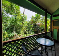Cassowary House - eAccommodation