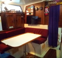 Casual fare sailing charters Townsville - ocean living - cruise - eAccommodation