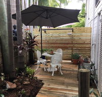 Casuarina Studio - eAccommodation