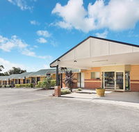 Catalina Motel Lake Macquarie - eAccommodation