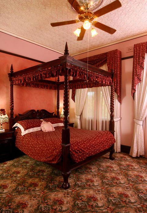 CBC Bed & Breakfast & Cafe - eAccommodation 3