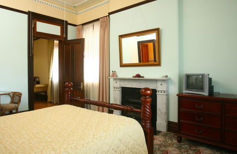 CBC Bed & Breakfast & Cafe - eAccommodation 2