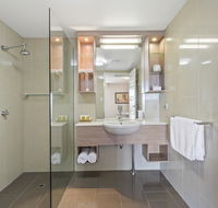 CBD Executive Apartments - eAccommodation