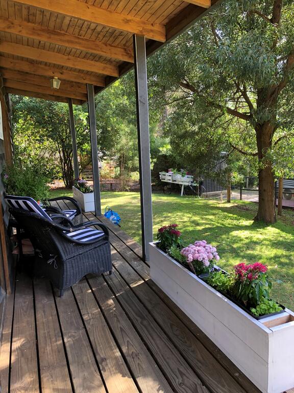 Wombelano VIC eAccommodation