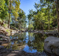 Cedar Creek Lodges - eAccommodation