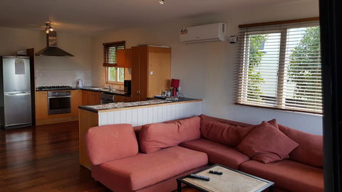 Cedar Lookout - eAccommodation 2