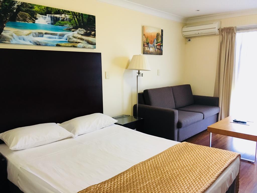 Graceville QLD eAccommodation