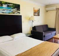 Centenary Motor Inn - eAccommodation
