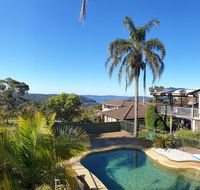Central Coast Getaway 4B Family Holiday Home - eAccommodation