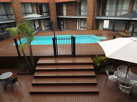 Central Court Motel Warrnambool - eAccommodation 3