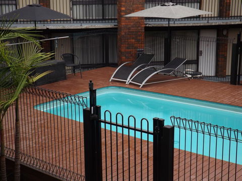Central Court Motel Warrnambool - eAccommodation 2