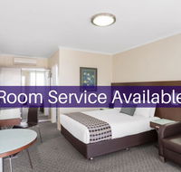 Central Motel  Apartments Best Western Signature Collection - eAccommodation