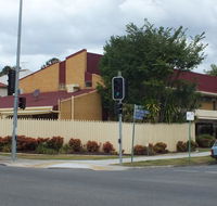 Central Motel Ipswich - eAccommodation
