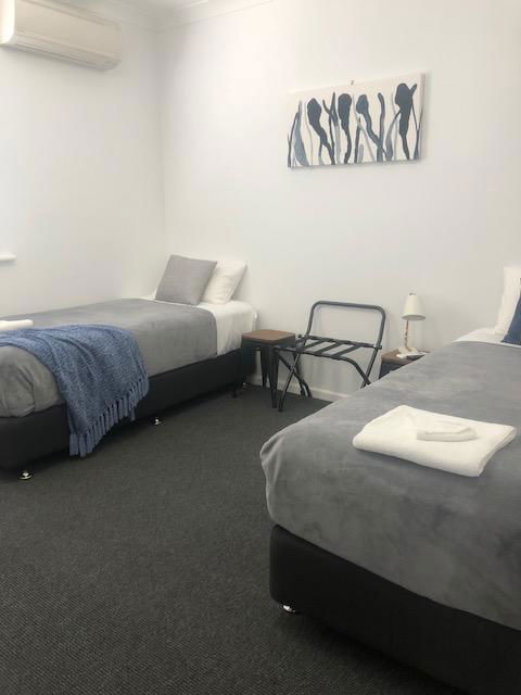 Central Motel Mudgee - eAccommodation 1