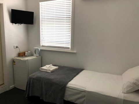 Central Motel Mudgee - eAccommodation 2