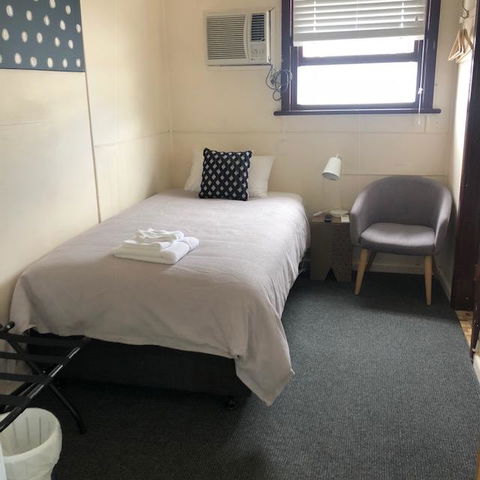 Central Motel Mudgee - eAccommodation 3