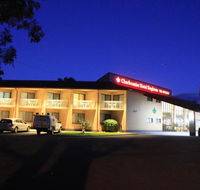 Charbonnier Motor Inn - eAccommodation