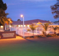 Charles Rasp Motor Inn  Cottages - eAccommodation