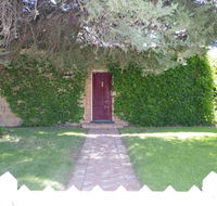 Charlottes Cottage - eAccommodation