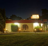 Charlton Motel - eAccommodation