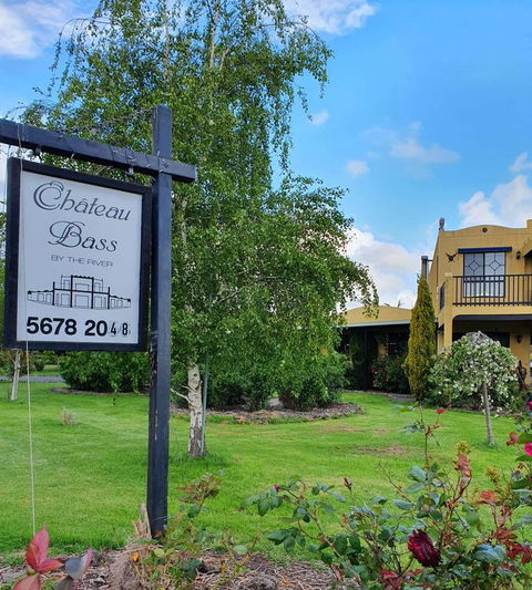 Chateau Bass - eAccommodation 3
