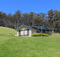 Cherryview Cygnet - eAccommodation