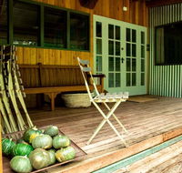 Chevys Rest - eAccommodation