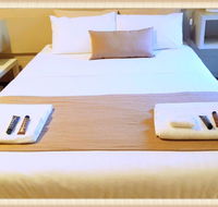 Childers Oasis Motel - eAccommodation