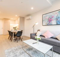 Chloe Serviced Apartment 1 bedroom Family - eAccommodation