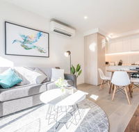 Chloe Serviced Apartment 2 Bedroom - eAccommodation