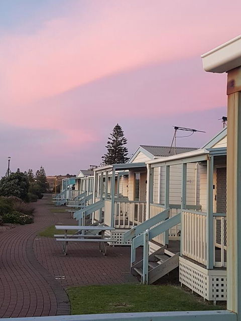 Christies Beach Tourist Park - eAccommodation 3