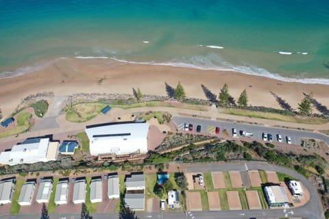 Christies Beach Tourist Park - eAccommodation 2