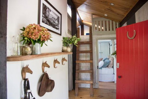 Chum Creek Hut - eAccommodation 1