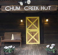 Chum Creek Hut - eAccommodation